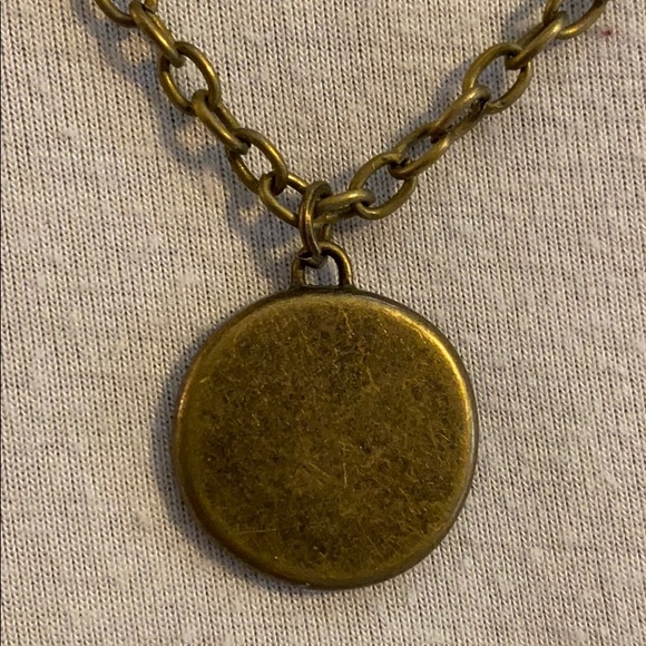 🧚🏻‍♀️ 5/$40! 🧚🏻‍♀️ Free Spirit Necklace - Picture 3 of 3